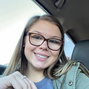 Meet your Posher, Jordan